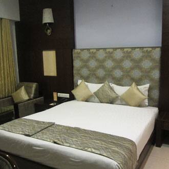 The Crown, Jharsuguda 4